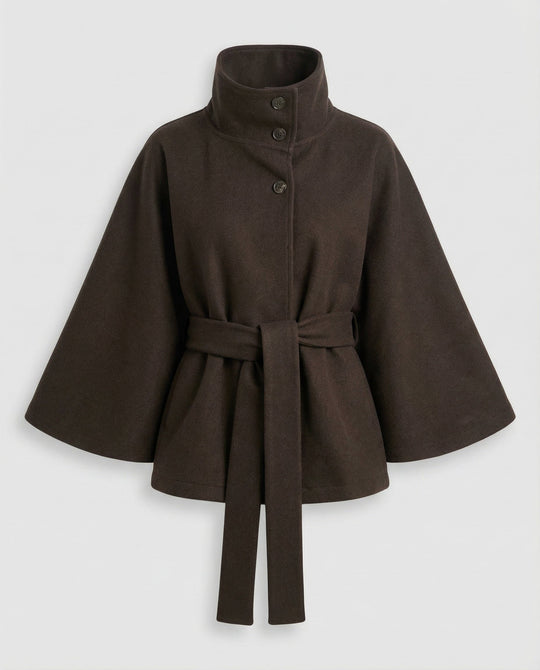 Elegante Wickeljacke Damen | Nord Taschen