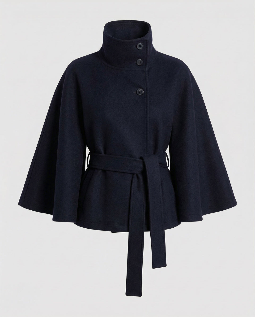 Elegante Wickeljacke Damen | Nord Taschen