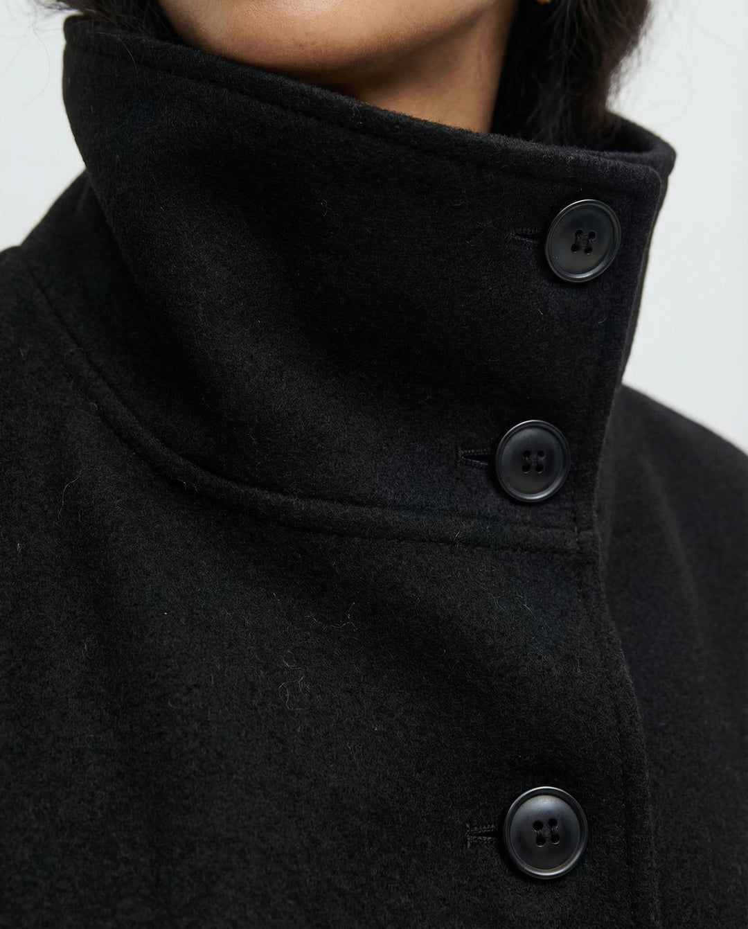 Elegante Wickeljacke Damen | Nord Taschen