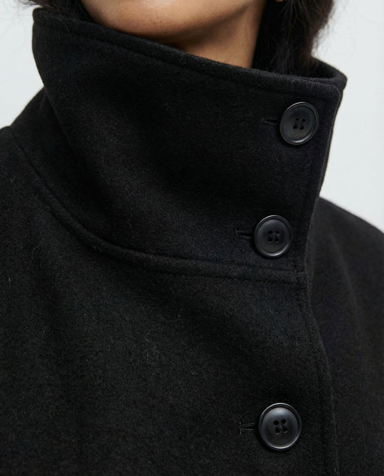 Elegante Wickeljacke Damen | Nord Taschen