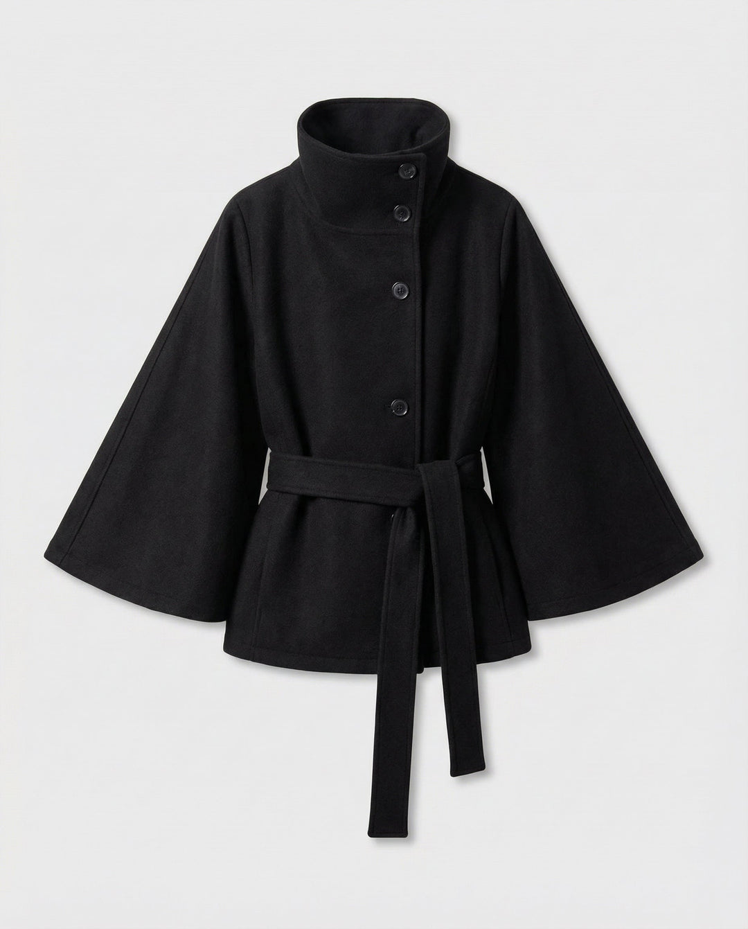 Elegante Wickeljacke Damen | Nord Taschen