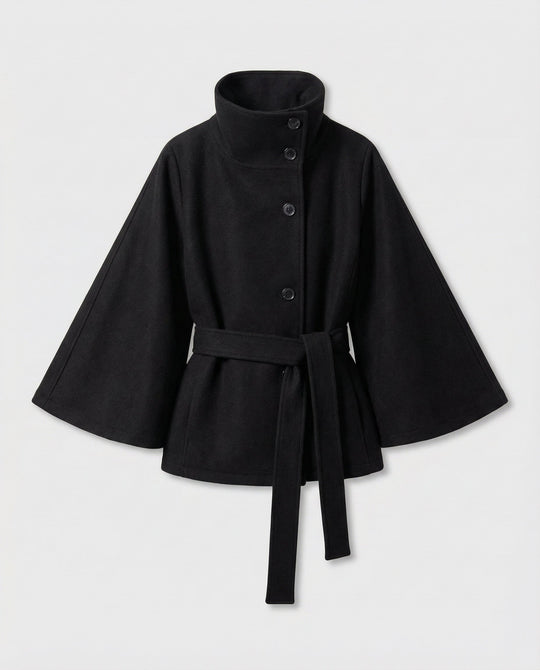 Elegante Wickeljacke Damen | Nord Taschen