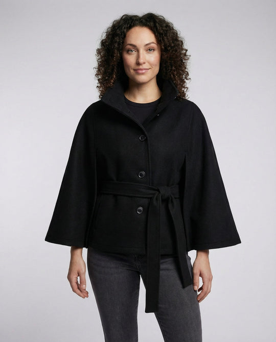 Elegante Wickeljacke Damen | Nord Taschen
