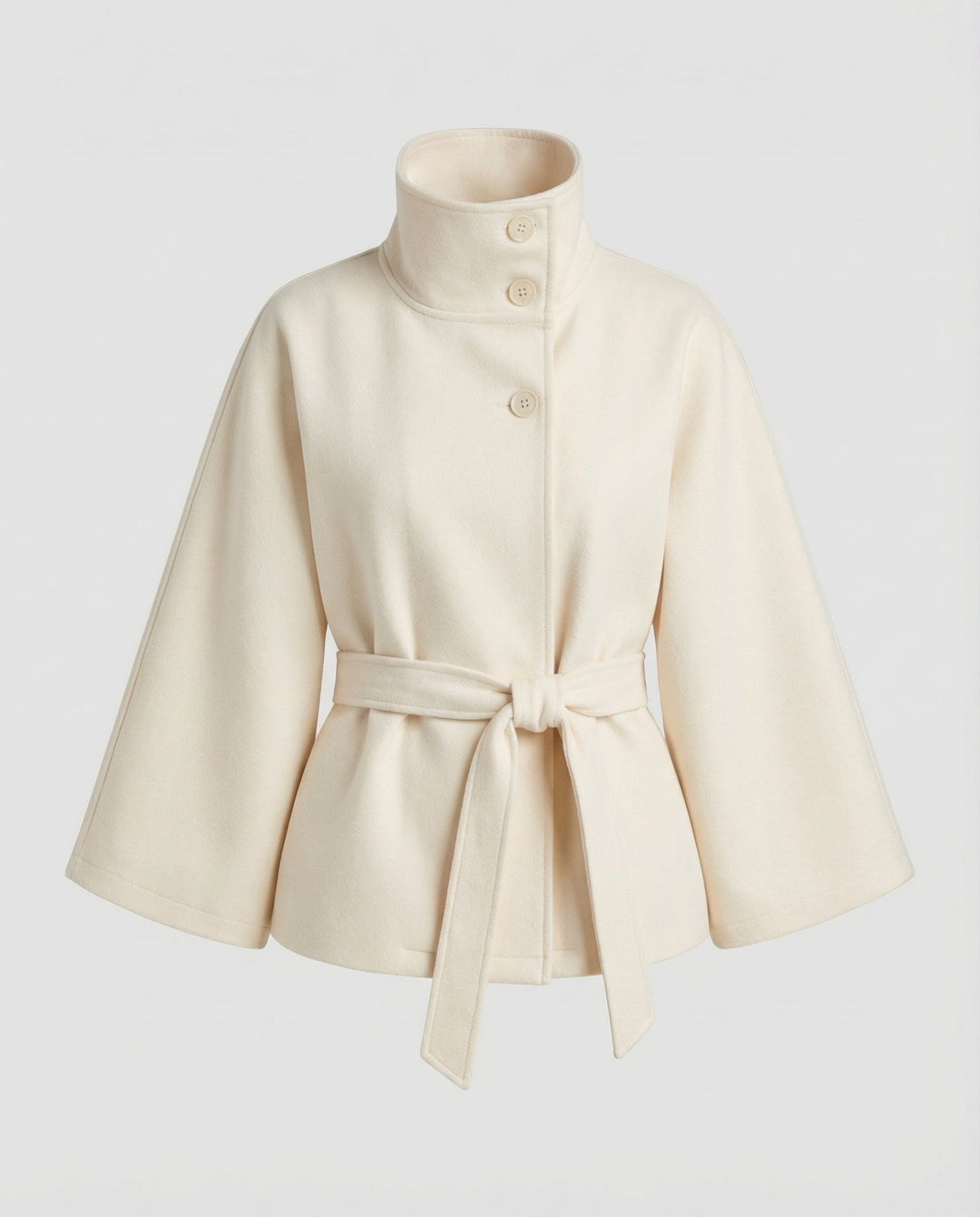 Elegante Wickeljacke Damen | Nord Taschen