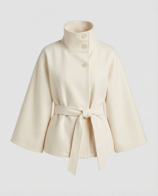 Elegante Wickeljacke Damen | Nord Taschen