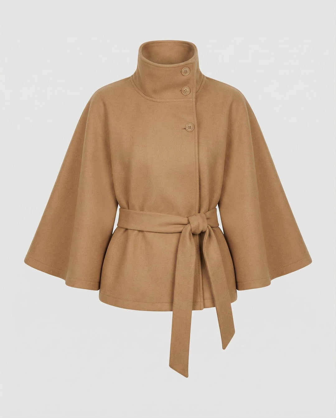 Elegante Wickeljacke Damen | Nord Taschen