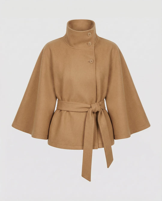 Elegante Wickeljacke Damen | Nord Taschen