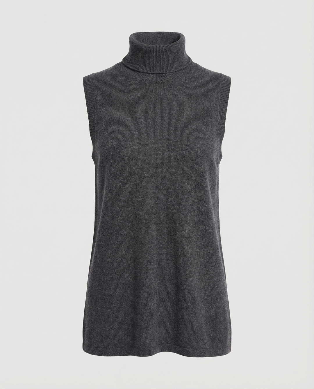 Eleganter Damen Rollkragenpullover