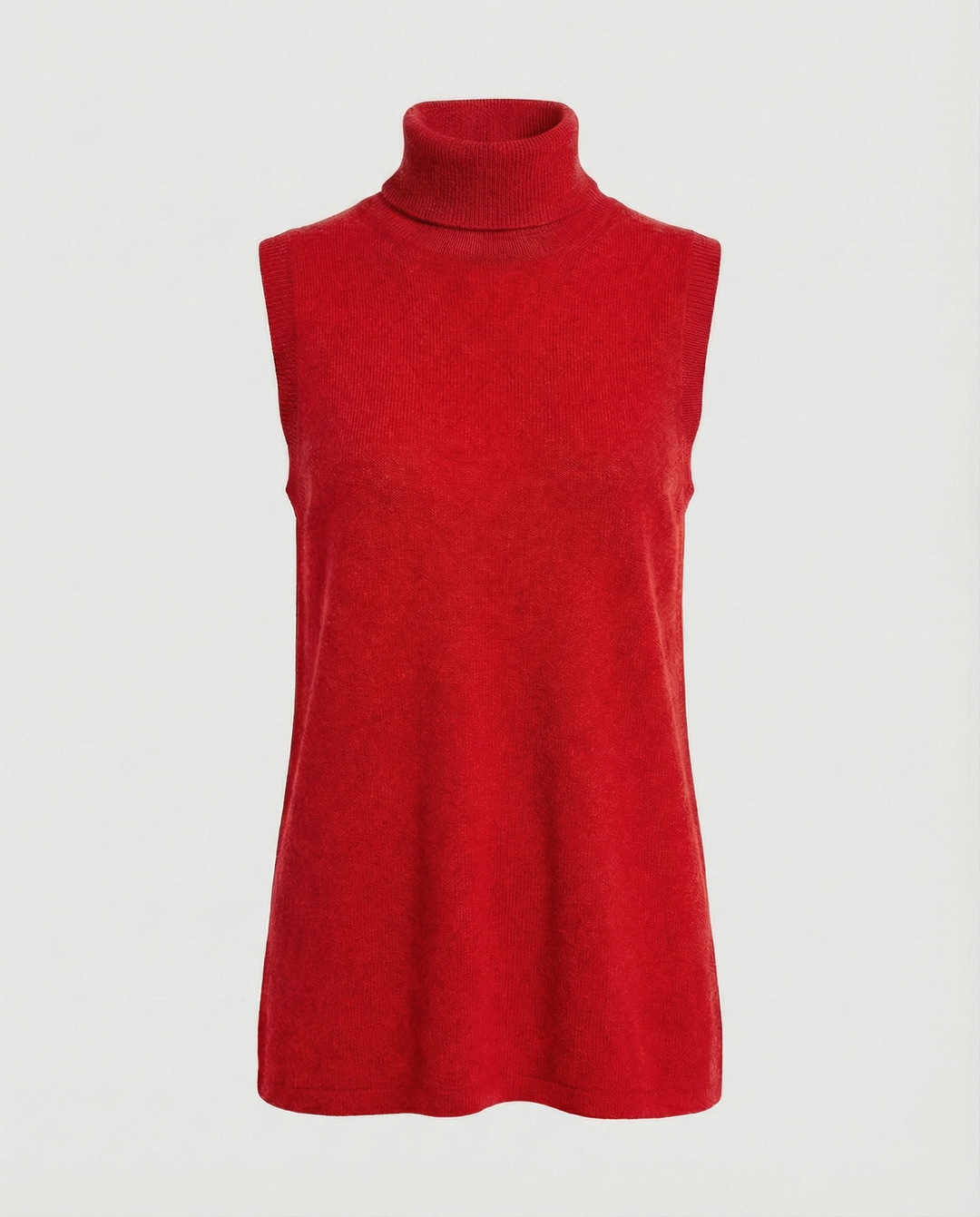 Eleganter Damen Rollkragenpullover
