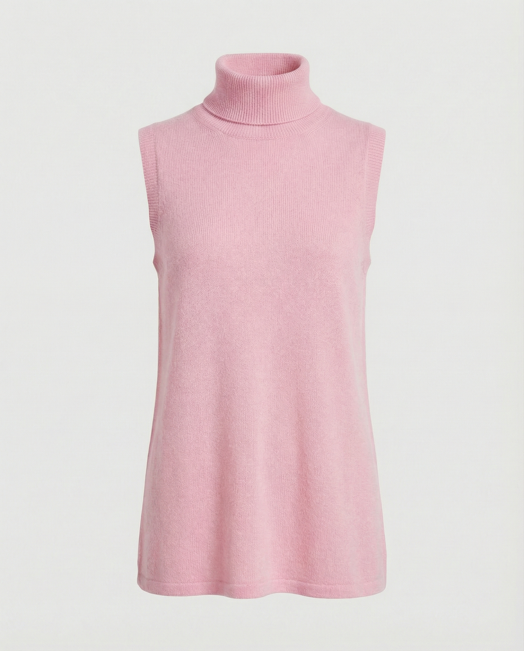 Eleganter Damen Rollkragenpullover