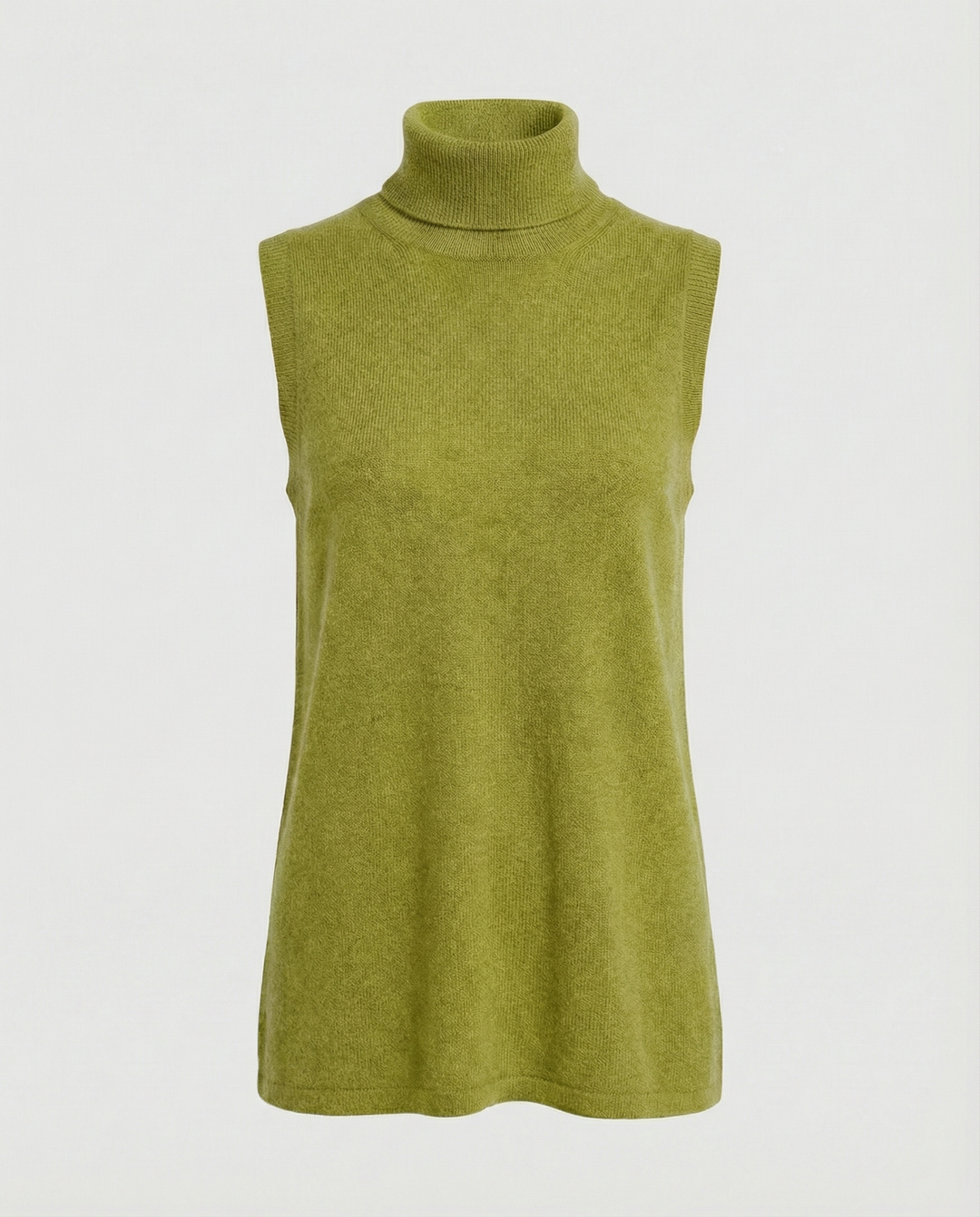 Eleganter Damen Rollkragenpullover