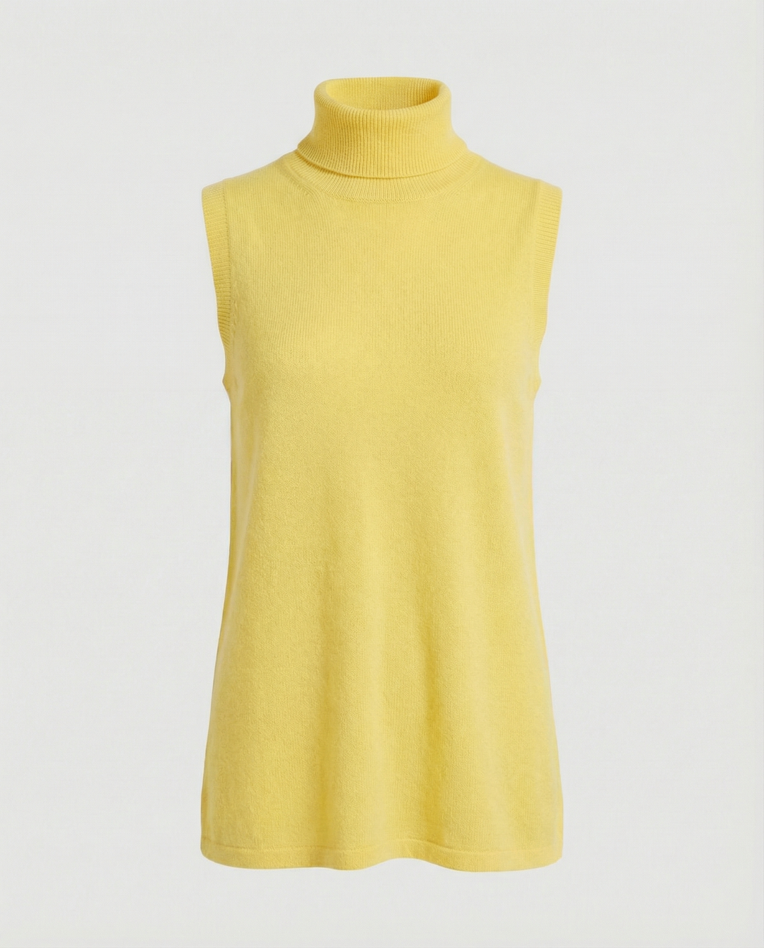 Eleganter Damen Rollkragenpullover