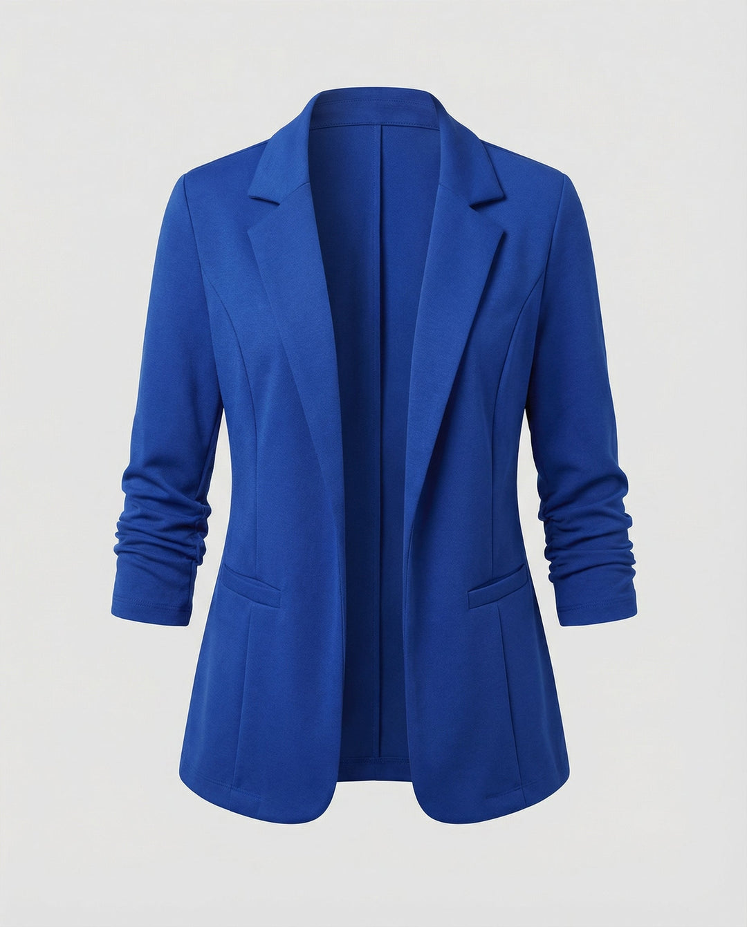 Eleganter Damen Blazer Tailliert