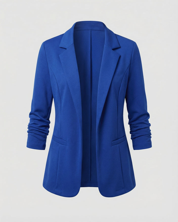 Eleganter Damen Blazer Tailliert