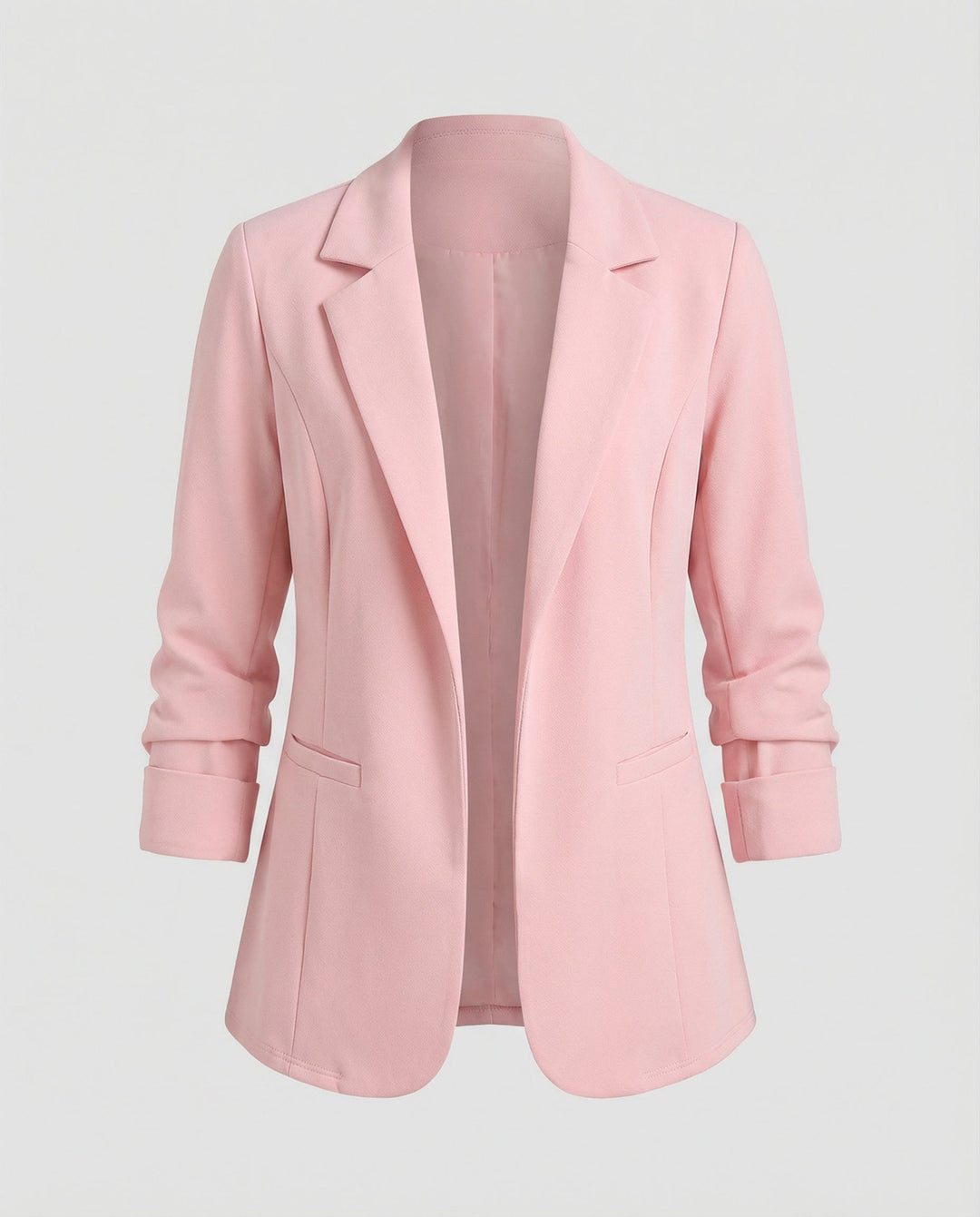Eleganter Damen Blazer Tailliert