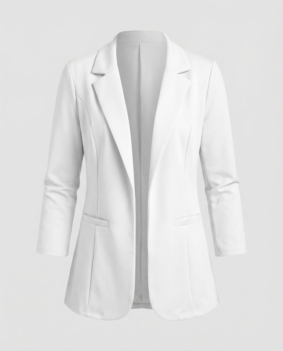 Eleganter Damen Blazer Tailliert