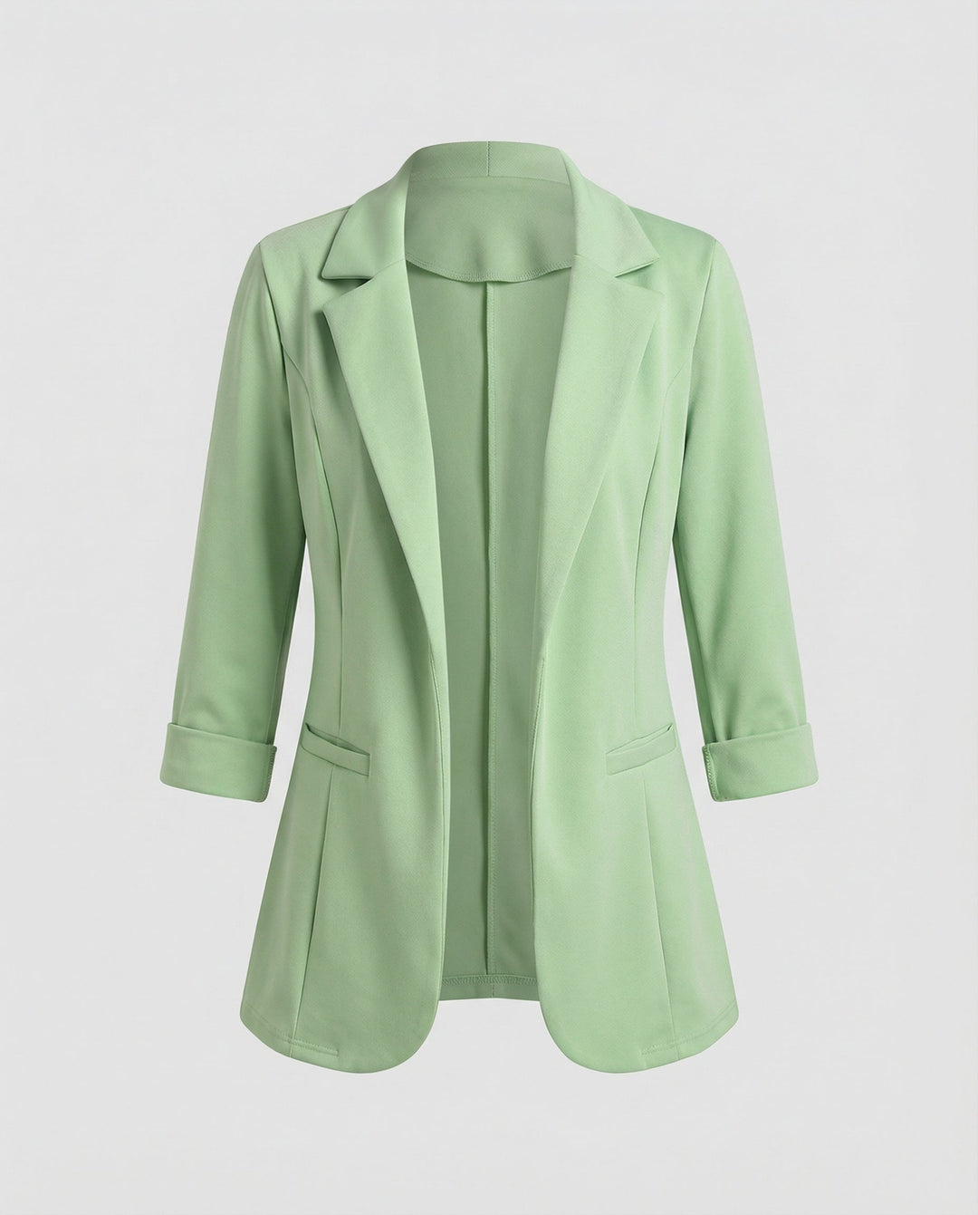 Eleganter Damen Blazer Tailliert