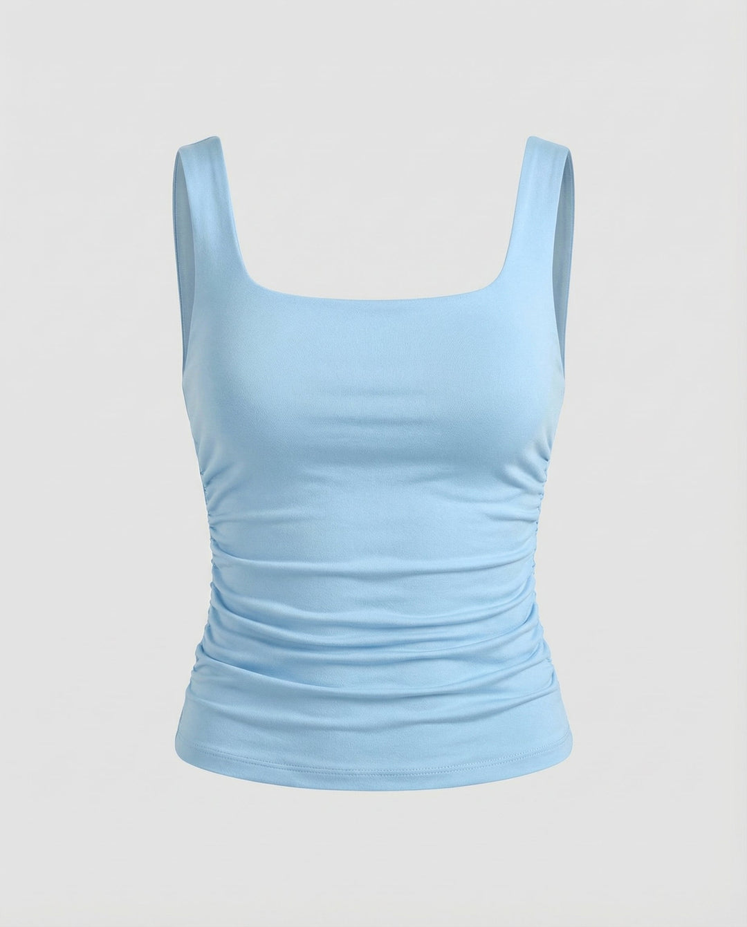 Figurbetontes Damen Top