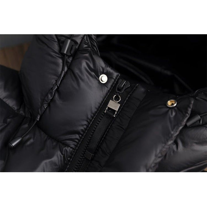 Nord Taschen | Warme Winterjacke Für Damen