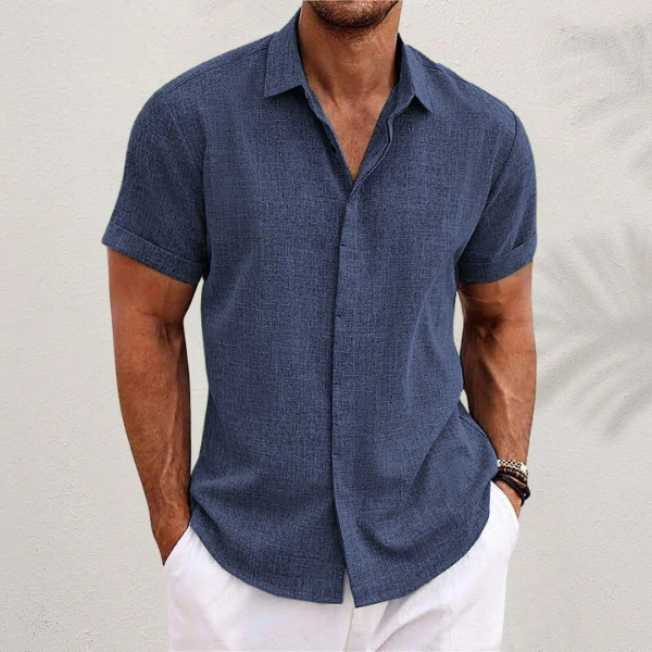 Müheloses Shirt