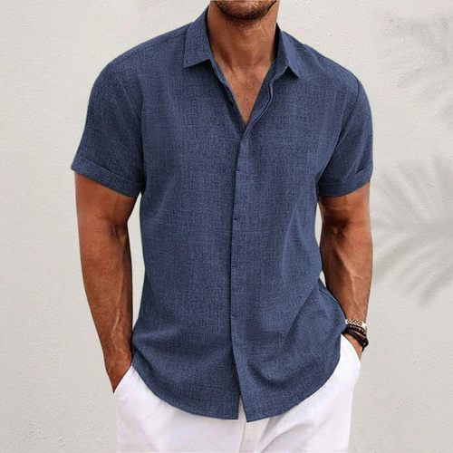 Müheloses Shirt