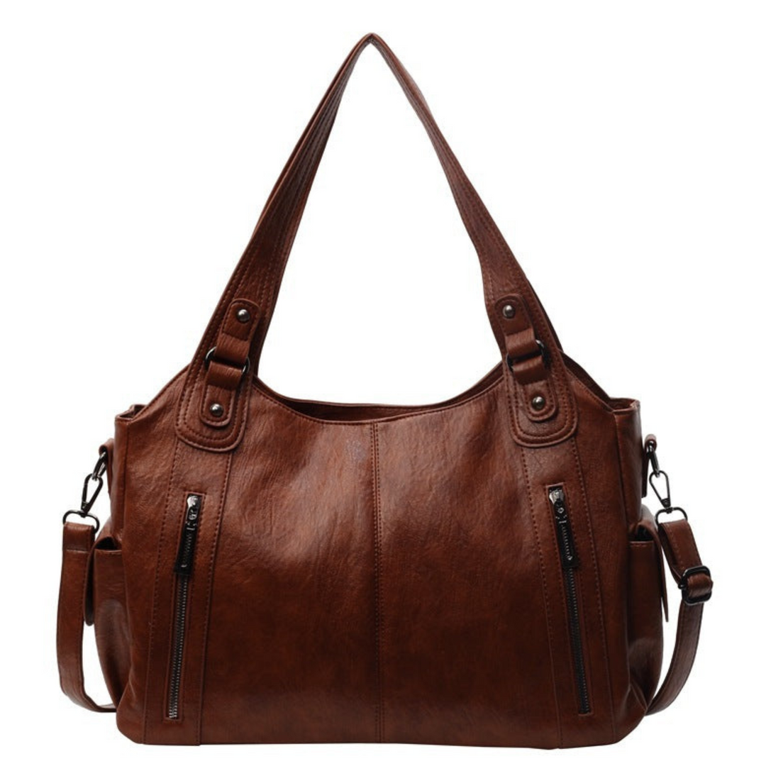 Nord Taschen | Alltag Praktische Schultertasche