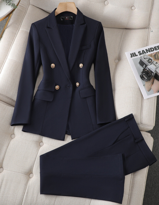 Herbst Blaser Hosenset