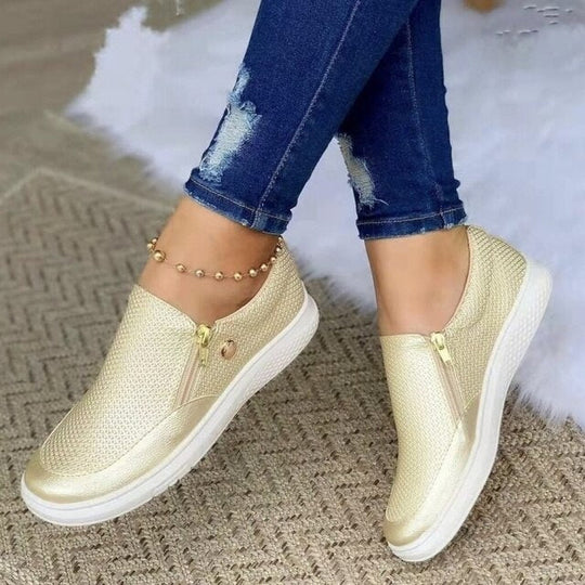 Orthopädische Schuhe | Ergonomisch | Slip-On-Schuhe | Laufschuhe | Damenschuhe