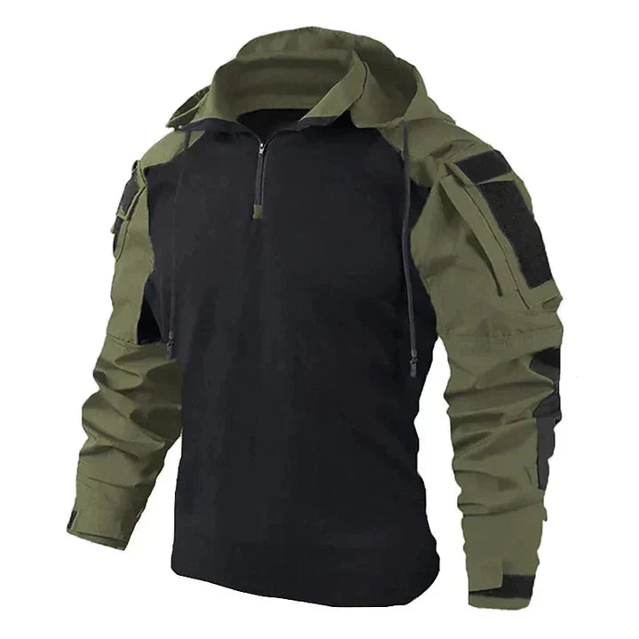 Taktischer Kapuzenpullover - Arvani