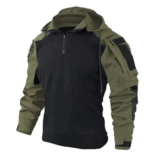 Taktischer Kapuzenpullover - Arvani