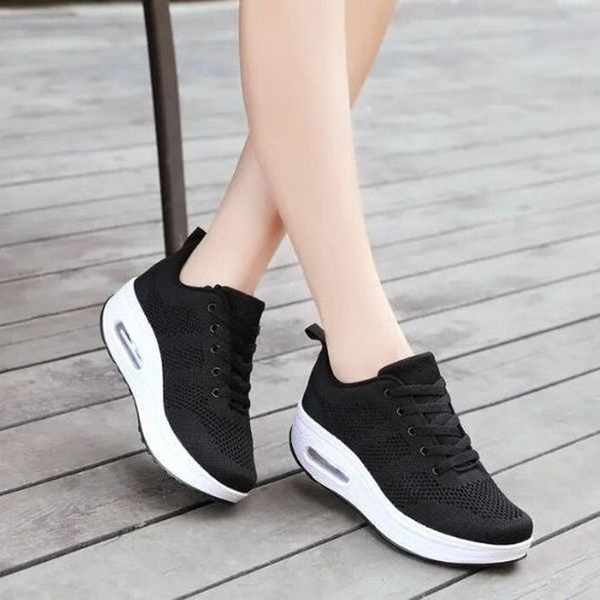 Orthopädische Damen Sneakers Mit Höchstem Komfort Nord Taschen