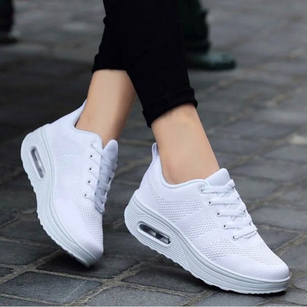 Orthopädische Damen Sneakers Mit Höchstem Komfort Nord Taschen