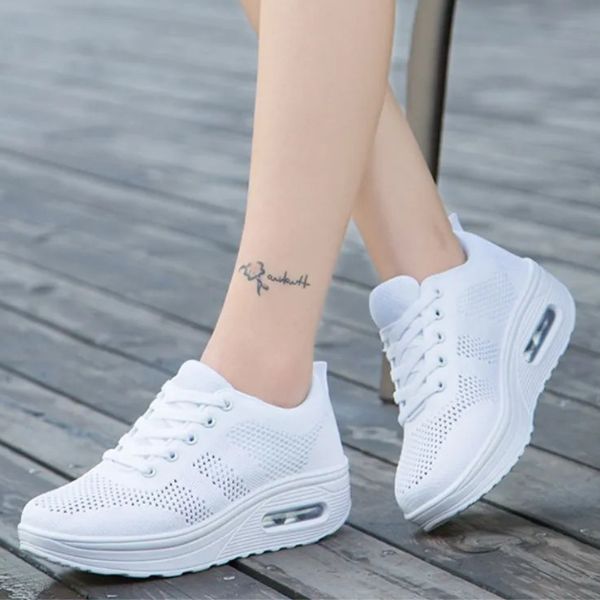 Orthopädische Damen Sneakers Mit Höchstem Komfort Nord Taschen