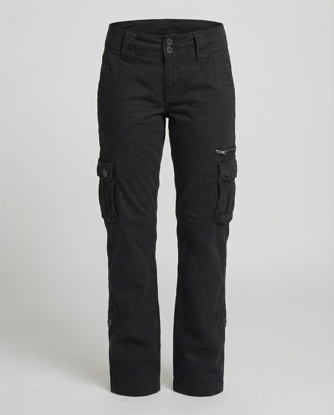 Nord Taschen | Cargohose mit Praktischen Taschen