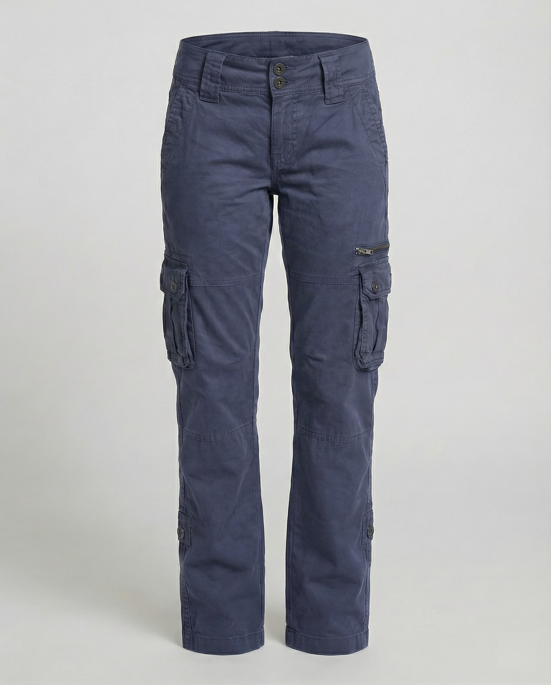 Nord Taschen | Cargohose mit Praktischen Taschen