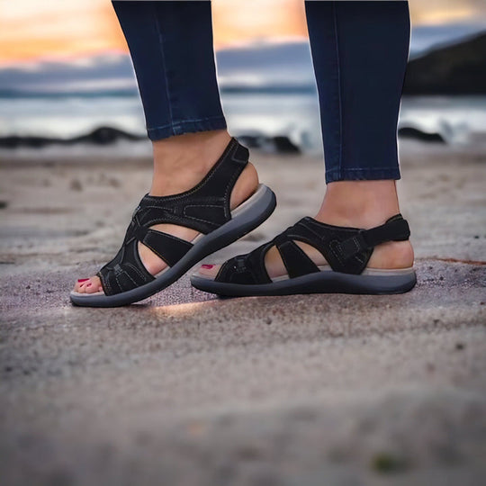 Luxus-Sandalen für Damen