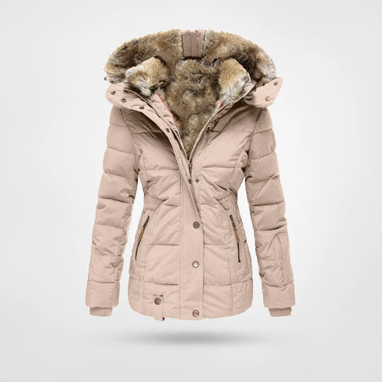 Luxuriöse Bequeme Elegante Jacke Damen | Nord Taschen