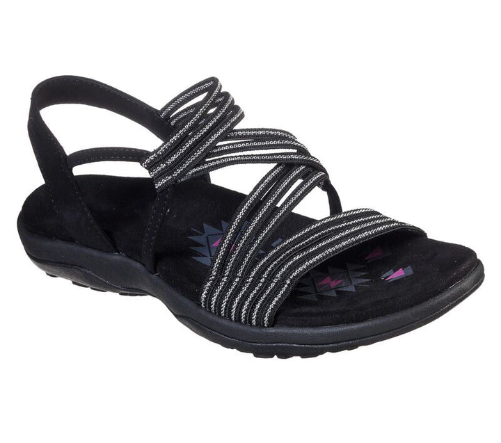 Orthopädische Bequeme Riemchensandalen In Übergröße für Die Freizeit | Riemchensandalen mit Weicher Sohle für Den Sommer für Damen