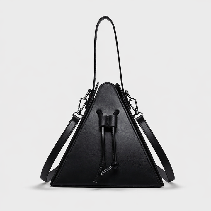 Nord Taschen | Dreieckige Handtasche für Frauen