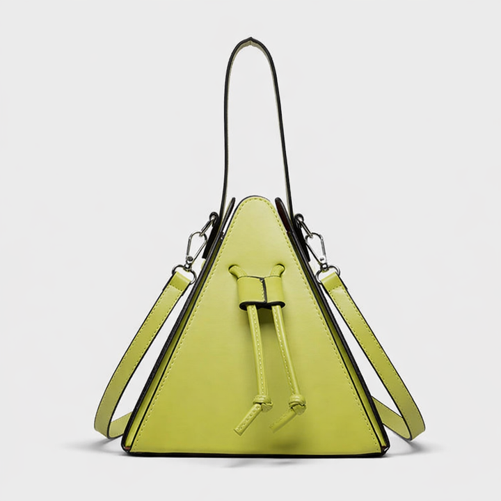 Nord Taschen | Dreieckige Handtasche für Frauen