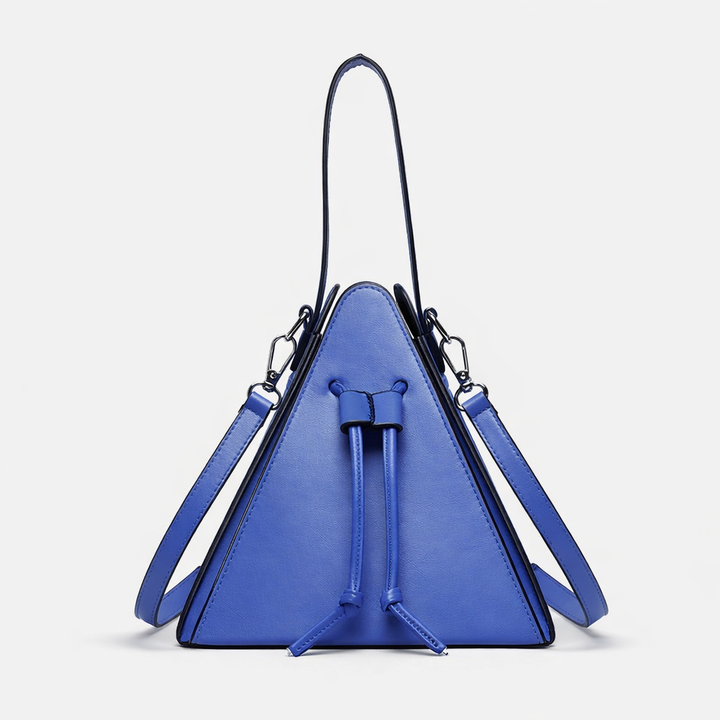 Nord Taschen | Dreieckige Handtasche für Frauen