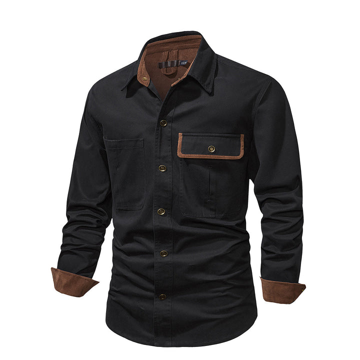 Coole Herren Hemd