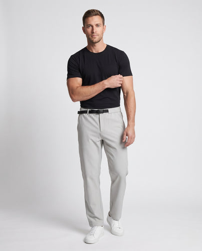 Herren Technische Stretch-Cargo-Jogginghose Nord Taschen