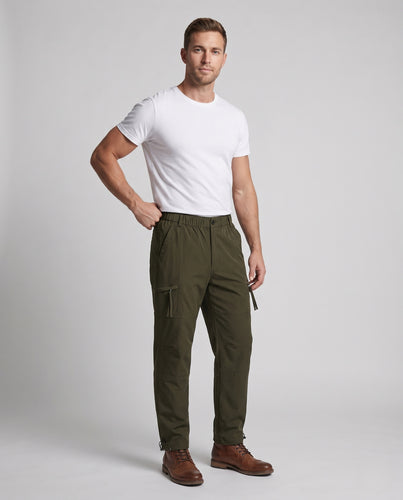 Herren Cargo-Hose Nord Taschen