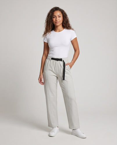Damen Stilvolle und bequeme Freizeithose Nord Taschen