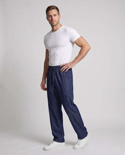 Herren Bequeme und stylische Cargo-Hose Nord Taschen