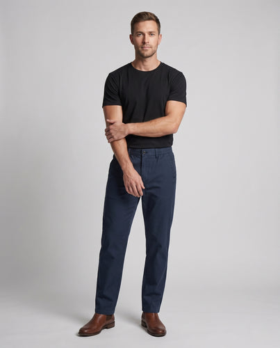 Herren Elegante und moderne Freizeit-Hose Nord Taschen