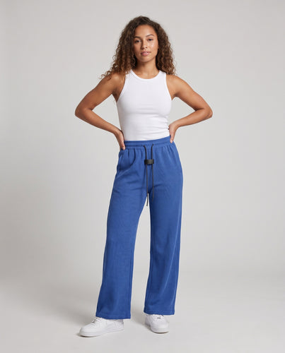 Damen Bequeme und modische Freizeithose Nord Taschen 1787687350