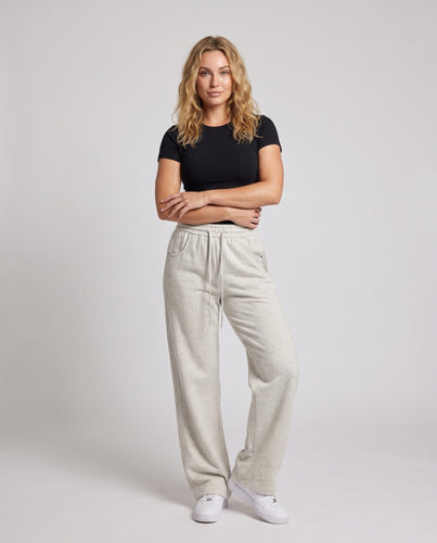 Damen Bequeme und stylische Freizeithose Nord Taschen