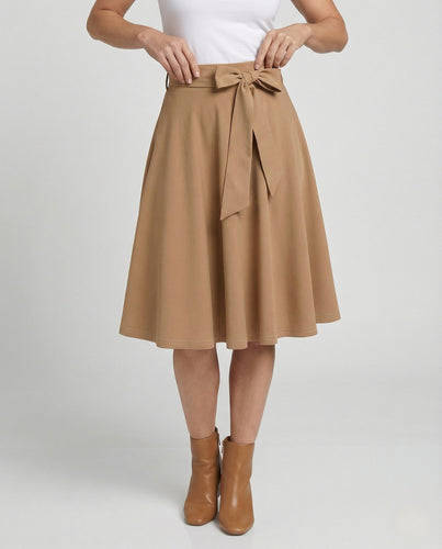Tellerrock Damen High Waist